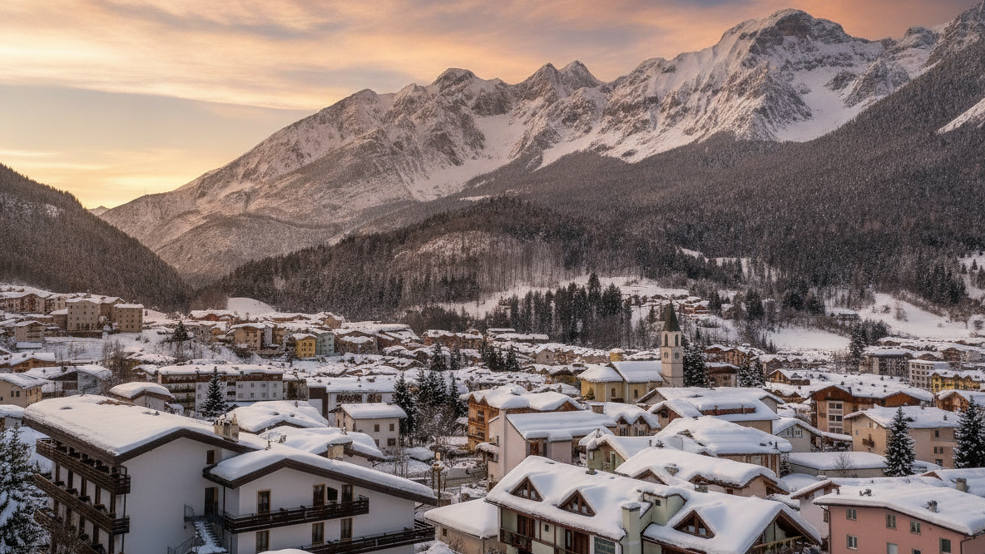 Andalo — Cavedago (Trentino-Alto Adige)