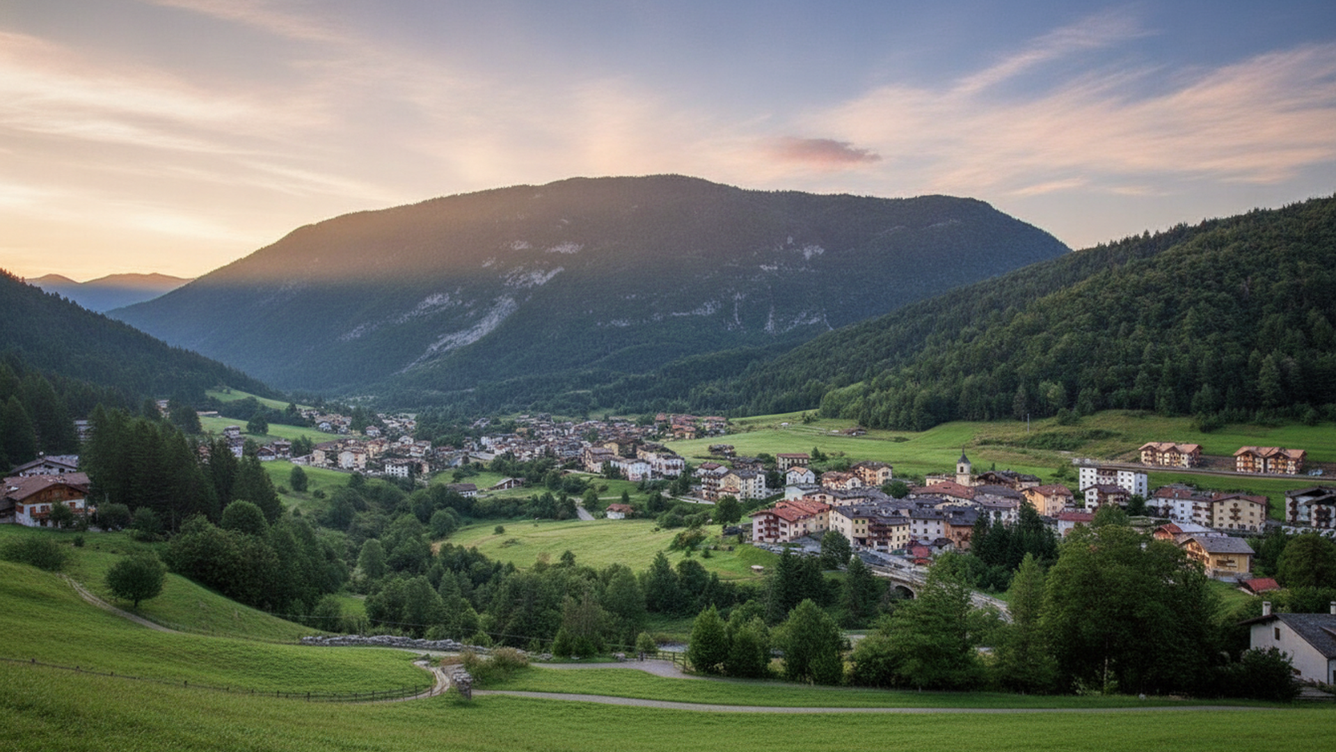 Albergo Bellavista, Cavedago (Trentino-Alto Adige)