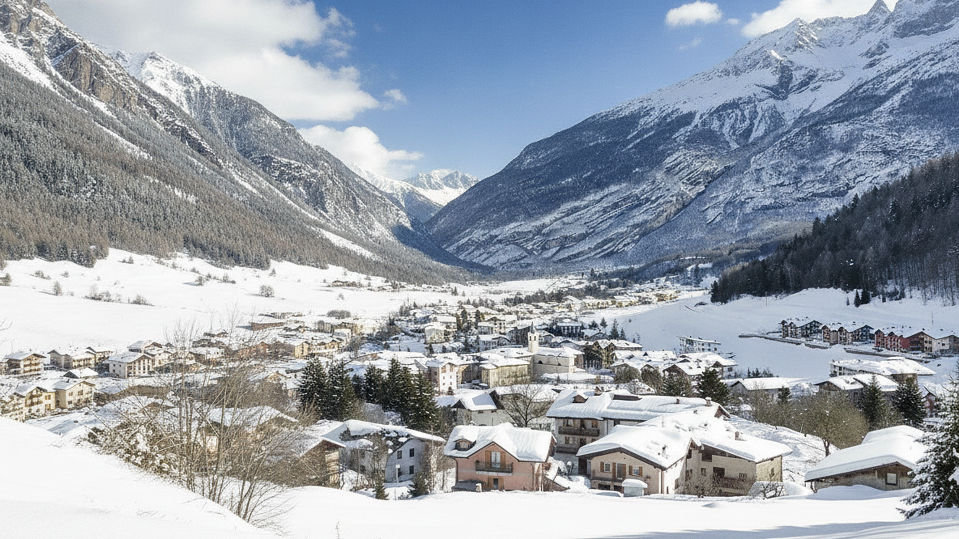 Albergo Bellavista, Cavedago (Trentino-Alto Adige)