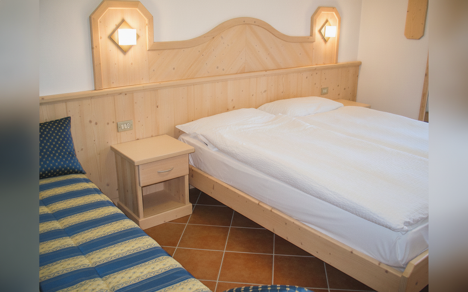Albergo Bellavista, Cavedago (Trentino-Alto Adige)