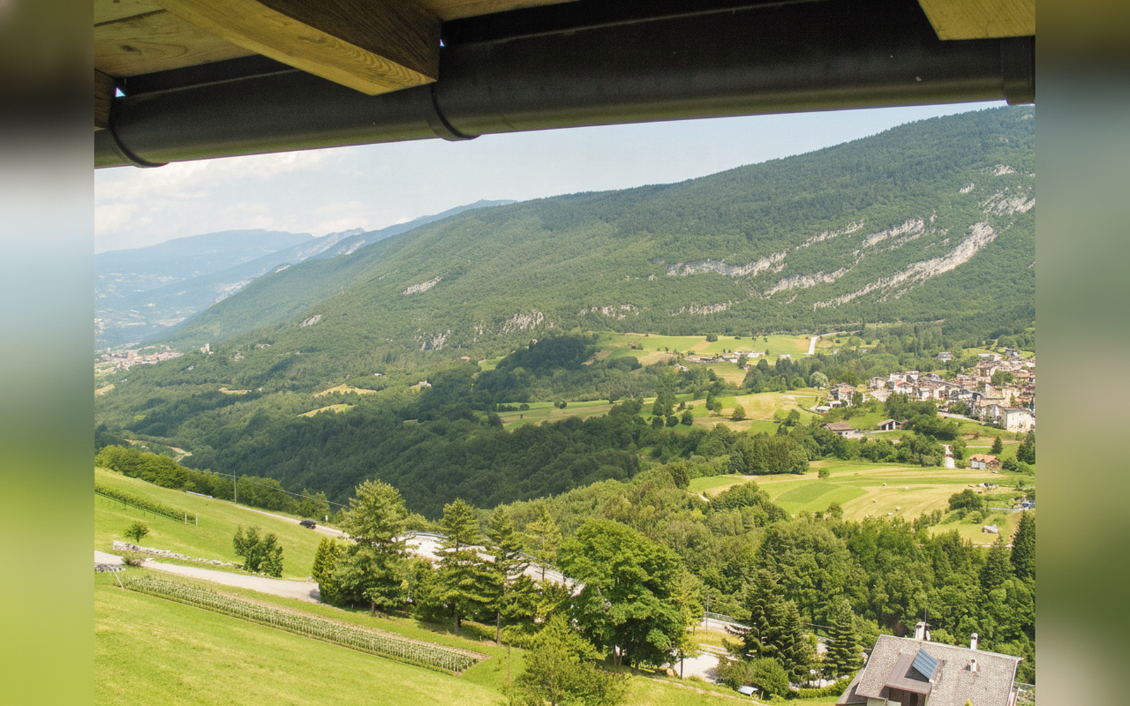 Albergo Bellavista, Cavedago (Trentino-Alto Adige)