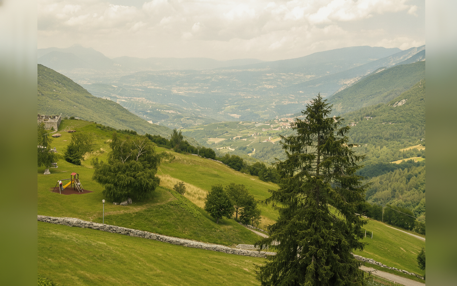 Albergo Bellavista, Cavedago (Trentino-Alto Adige)
