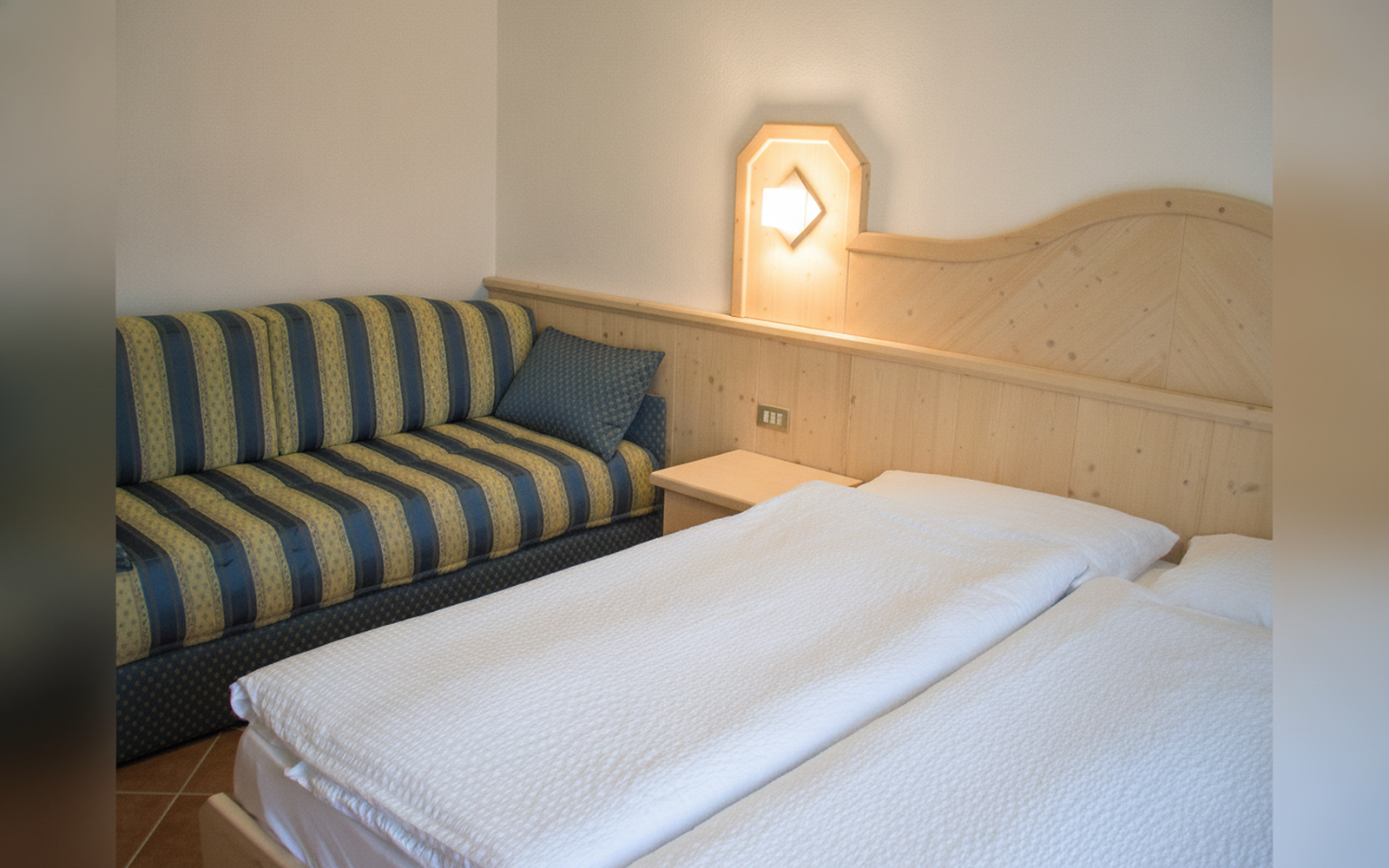 Albergo Bellavista, Cavedago (Trentino-Alto Adige)