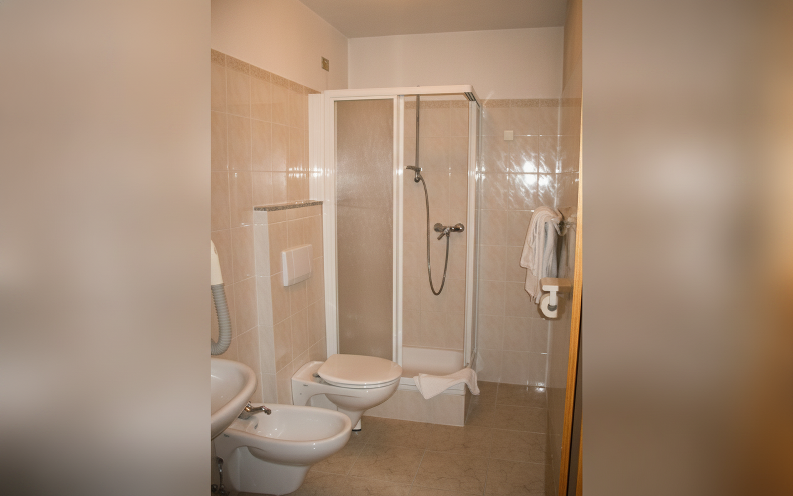 Albergo Bellavista, Cavedago (Trentino-Alto Adige)